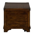 thumbnail image 4 of Liberty Furniture Aspen Skies Coffre de Rangement, 4 of 9