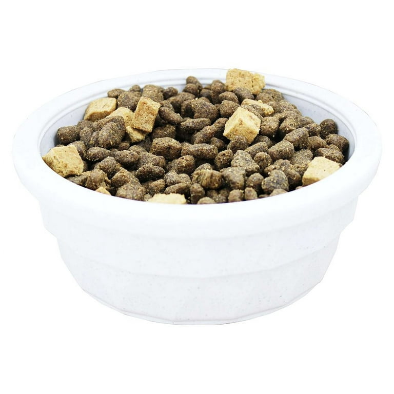 Castor Pollux Natural Ultramix Grain Free Red Meat Recipe with Raw Bites Walmart