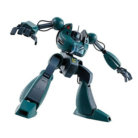 Tamashii Nations Timps Government Type Walker Machine Combat Mecha Xabungle Bandai Hi Metal R Walmart Canada