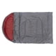 thumbnail image 3 of Saco de dormir para perros - Cama plegable extra duradera para perros - Cama portátil para perros con Vino rojo, 3 of 9