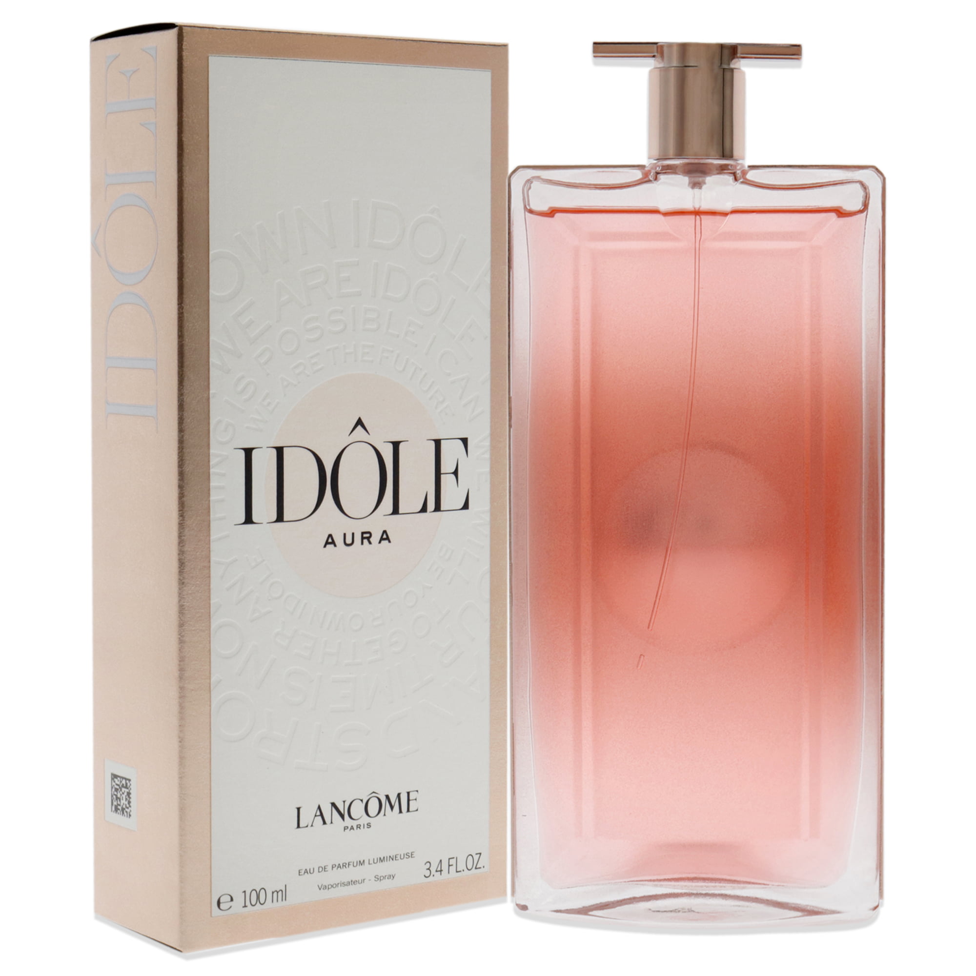 Идоле ланком цена. Lancome Idole EDP 50ml Tester. Lancome Idole le Parfum 75 мл. Lancome Idole, 75 ml. Lancome Idole 50ml EDP Test.