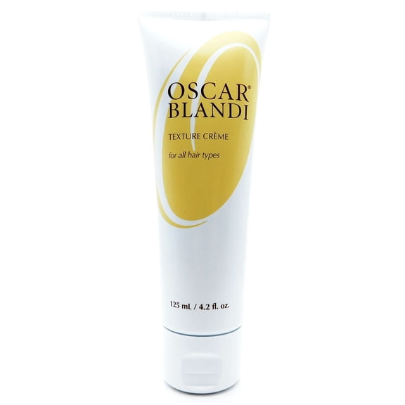 Oscar Blandi Texture Creme, 4.2 Oz.