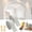 A2, variant on DIY Decorative Border Tape for Walls & Furniture, 393" X 3.14" Self-Adhesive Vintage 3D Foam Mirror Border Peel and Stick Ceiling, Mirror Borders Tape for Baseboards, Ceilings, Home Decor (A)
