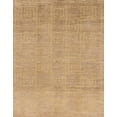 thumbnail image 1 of Ahgly Company Indoor Rectangle Abstract Bronze Brown Abstract Area Rugs, 5' x 7', 1 of 6
