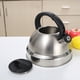 thumbnail image 4 of Tetera De Té Para Estufa, Tetera Con Silbido Duradera Y Segura Ergonómica Para Cocina De Inducción, 4 of 7