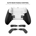 thumbnail image 5 of 10 IN 1 Metal Replacement Thumbsticks for Xbox Elite Controller Series 2 Core, Includes 4 Swap Magnetic Joysticks, 4 Paddles, 1 Standard D-Pads, Accessories Parts for Xbox One Elite 2,purple, 5 of 10
