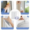 thumbnail image 1 of Baohd Portable AC Kit Sealing Air Conditioning Tumble Dryer, 1 of 9