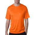 thumbnail image 1 of Mens 100% Poly Performance Short-Sleeve T-Shirt - C5100, 1 of 3
