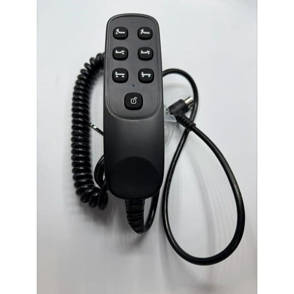 Medline Semi-Electric Bed Control Pendant MDR510094 - MDR530094