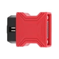 thumbnail image 3 of Adaptador OBD2, Conector De Diagnóstico Automático Resistente Al Calor Rojo De 16 Pines Para X100 Pro X200 X300 X300 Plus, 3 of 7