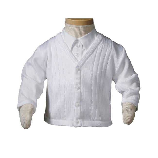 Little Things Mean A Lot Everett Acrylic Sweater