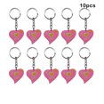 thumbnail image 4 of Minnieouse Llavero Encantador PVC Originalidad Colorido Anillo de Llaves Durable Encantador Fascinante Colgante Ornamento Exquisita Accesorios de disfraces uno Minnieouse AP014032-01, 4 of 6