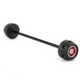 thumbnail image 2 of FRONT Axle Fork Wheel Crash Sliders Red Fit for BMW F900 R F900 XR 2020, 2 of 5
