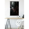 thumbnail image 5 of DC Comics The Batman Who Laughs - Face Wall Poster, 22.375" x 34", 5 of 5
