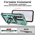 thumbnail image 4 of TYJKeJi Case with Stander Holder Kickstand Drop Resistant Shockproof Case For Samsung Galaxy A36 5G, 4 of 9