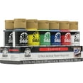 FolkArt Matte Acrylic Craft Paint Set, Classic, 24 fl oz, 12 Piece