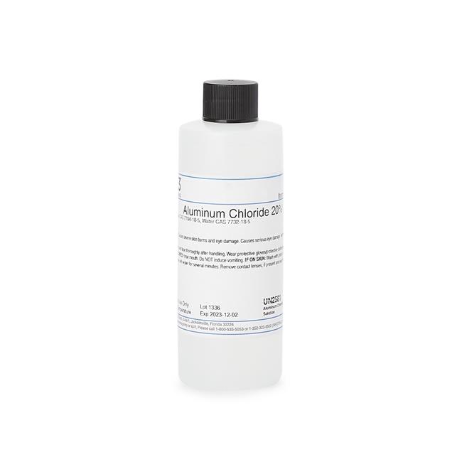 EDM 3 446696-EA 4 oz Aluminum Chloride Chemistry Reagent
