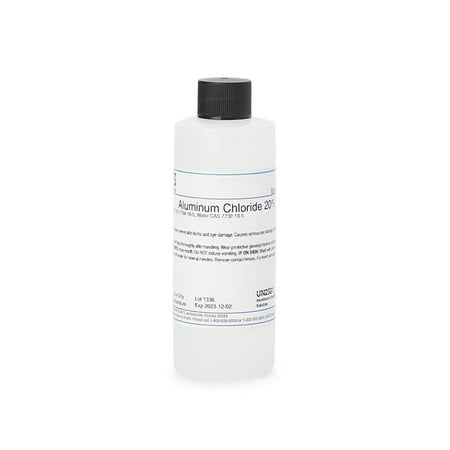 EDM 3 446696-EA 4 oz Aluminum Chloride Chemistry Reagent