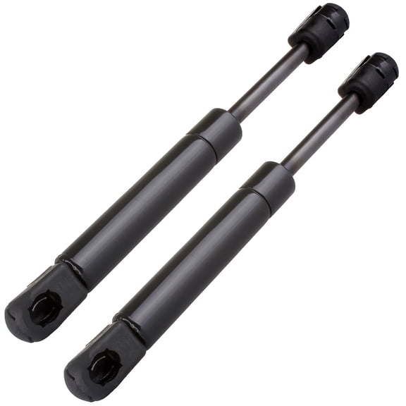 ECCPP Rear left and right Trunk Lift Support Fit for 2003-2010 for Volkswagen Beetle Replaces 6425 SG401031 2pcs