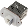 thumbnail image 4 of Dorman 973-125 HVAC Blower Motor Resistor for Specific Subaru Models, 4 of 5