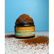 Java Jolt - Exfoliating Body Polish (13.9oz)
