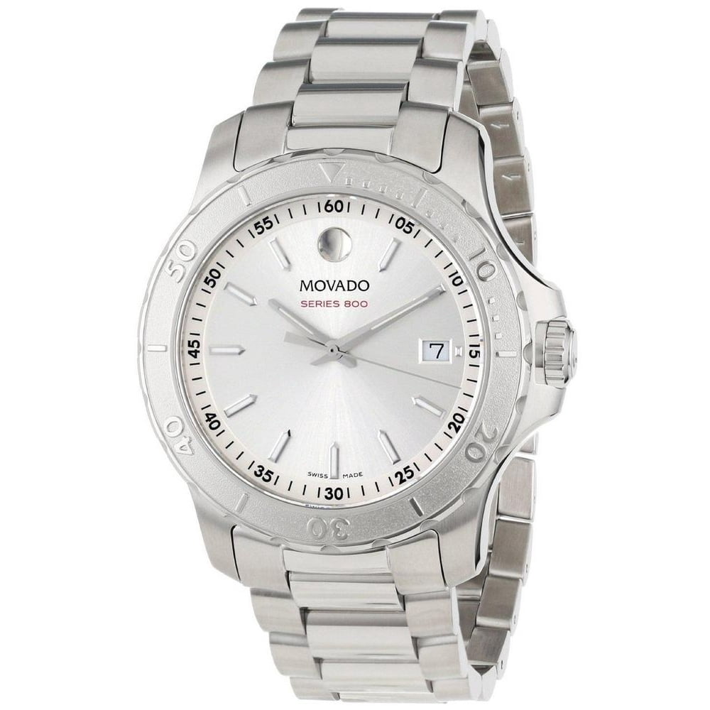 movado series 800 price