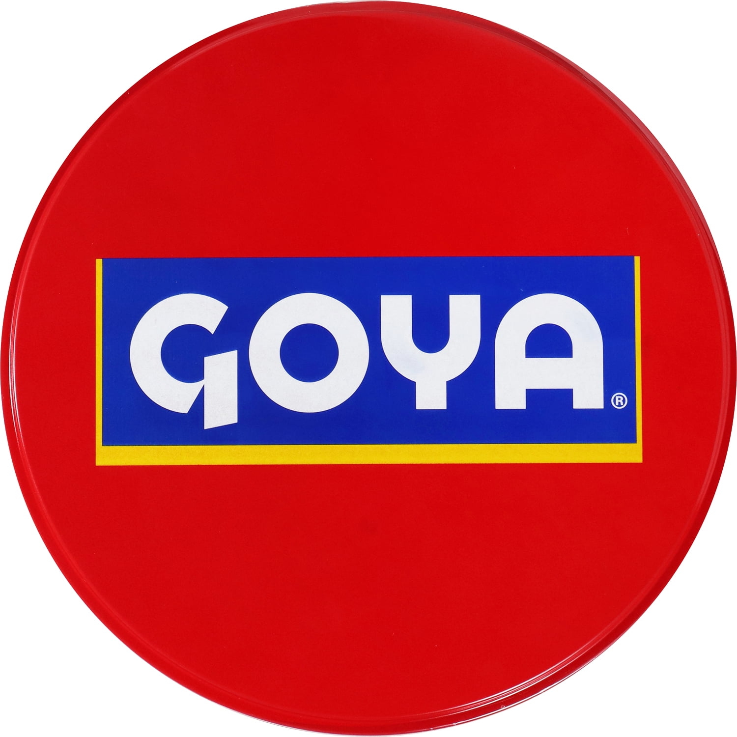 Goya Saltine Crackers, Red Tin, 10.5 oz