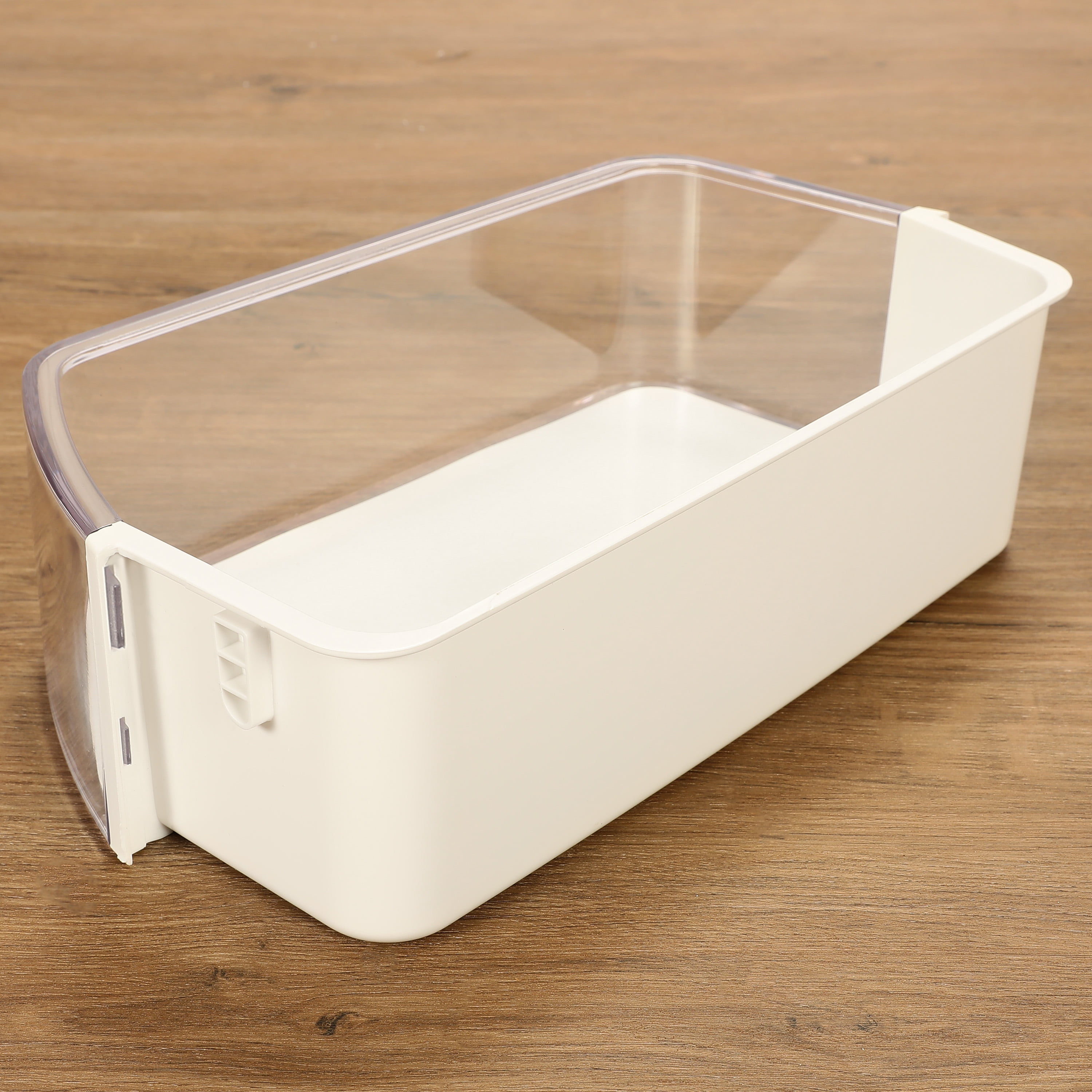 Kojem Door Fridge Shelf Basket Bin Right Side Fit for Samsung Refrigerator DA97-12650A DA63-07104A AP5620330