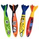 thumbnail image 4 of piezas de bandidos de torpedo de buceo submarino, juguete de piscina, juego de regalo de entrenamiento de juegos de agua divertidos para niños y niñas Zhivalor SM-413, 4 of 6