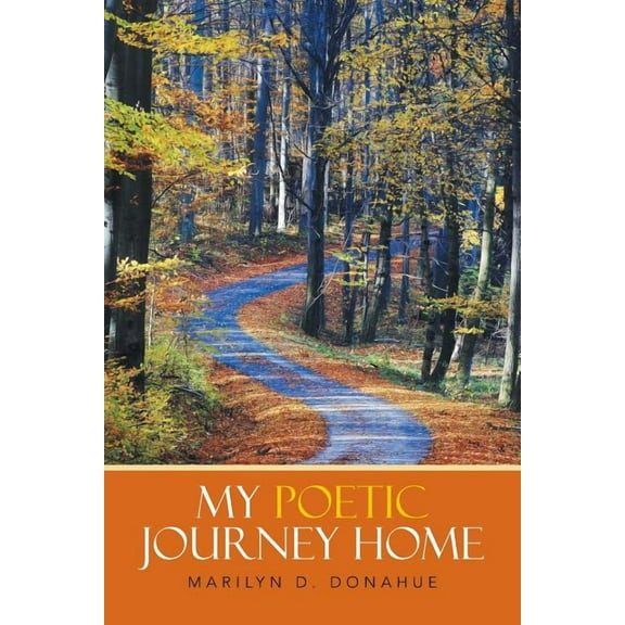 My Poetic Journey Home