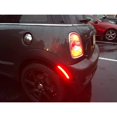 thumbnail image 6 of OE-Spec Red Lens Full LED Rear Side Marker Light Assemblies For 2007-2013/14 MINI Cooper R55 R56 R57 R58 R59 R60 R61, Replace OEM Red Incandescent Sidemarker Lamps, 6 of 9