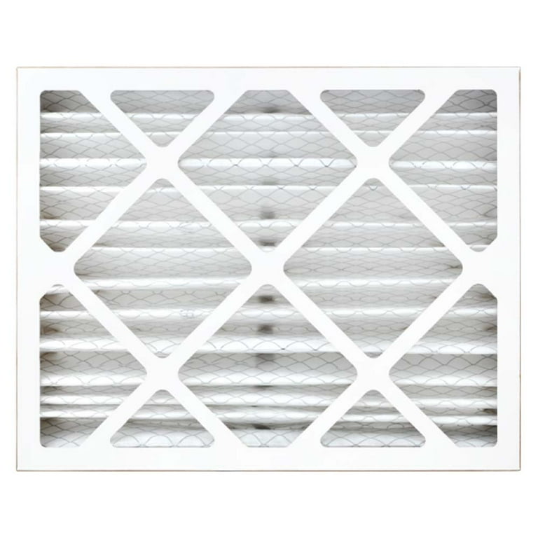 Honeywell FC100A1003 16x20x4 MERV 11 Generic Air Filter Walmart