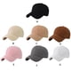 thumbnail image 5 of Gorra de protección solar Sonducket con correa ajustable Rosa, 5 of 6