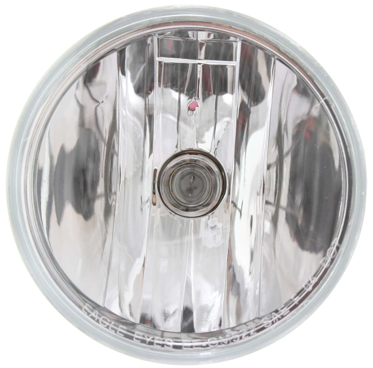 Garage-Pro Fog Light Set of 2 Compatible with 2015-2019 Chevrolet Silverado 2500 HD, Fits 2007-2014 Chevrolet Tahoe, Fits 2014-2015 GMC Sierra 1500 Front, Driver and Passenger Side CAPA Certified