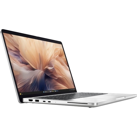 Restored Dell Pro 14 Plus 14" FHD+ Intel Core Ultra 5 235U 2.0GHz 32GB RAM 1TB SSD VPRO WIN11P, Platinum