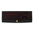 thumbnail image 3 of Gamdias Combo GKC6000 - Keyboard and mouse set - backlit - USB, 3 of 8