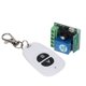 thumbnail image 4 of Interruptor De Control Remoto, Material El Código De Emparejamiento Controla El Receptor De Forma Estable Interruptor De Control Remoto Inalámbrico Para Puerta Electrónica Para, 4 of 8