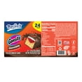 thumbnail image 6 of Marinela Gansito Strawberry Filled Snack Cake, 24 packs, Chocolate Flavored Covered Snack Cakes, 42.24 oz Multipack, 6 of 8