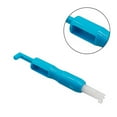 thumbnail image 4 of Insert d'Aiguille pour Enfiler 1 Pièce; Enfileur; Outils à Coudre en Plastique Filetage des Accessoires, 4 of 6