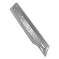 thumbnail image 3 of Grille Trim Compatible with 2018-2021 BMW X3 Front, Left Driver Primed, 3 of 5