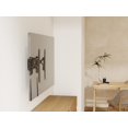 thumbnail image 2 of Soporte de pared para TV ynVISION.DESIGN 40-65" inclinable y articulado, 2 of 6