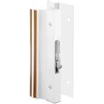 thumbnail image 1 of Surface Mount Sliding Door Handle Set Aluminum, 1 of 2