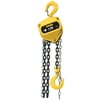 Sumner 2 Ton Chain Hoist With 30 Ft. Chain Fall