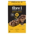 thumbnail image 2 of Barres tendres Avoine et chocolat de Fibre 1, Format économique, 2 of 8