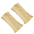 thumbnail image 4 of of women upper arm shapewear shaper sleeves packed skin color, 4 of 6