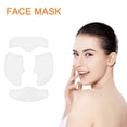 thumbnail image 3 of Nano Collagen Film Paper Soluble Facial Mask Forehead Paper Cheekღ, 3 of 4