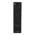 thumbnail image 2 of DVD Recorder Controller, Comfortable Grip NB555 Remote Control Replacement Part  for ZC350MS8 ZC352MW8B ZV450MWB, 2 of 7