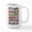 White, variant on CafePress - Nerf Or Nothin Camo Mugs - 15 oz Ceramic Large White Novelty Mug