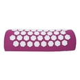 thumbnail image 2 of Acupressure Muscle Relax Pillow for Back pain, Neck and Shoulder Pain, Yoga Cushion Gift Acupuncture Pillow Needle Massager Pillow Yoga Massager Mat Cushions Back Massage, 2 of 7