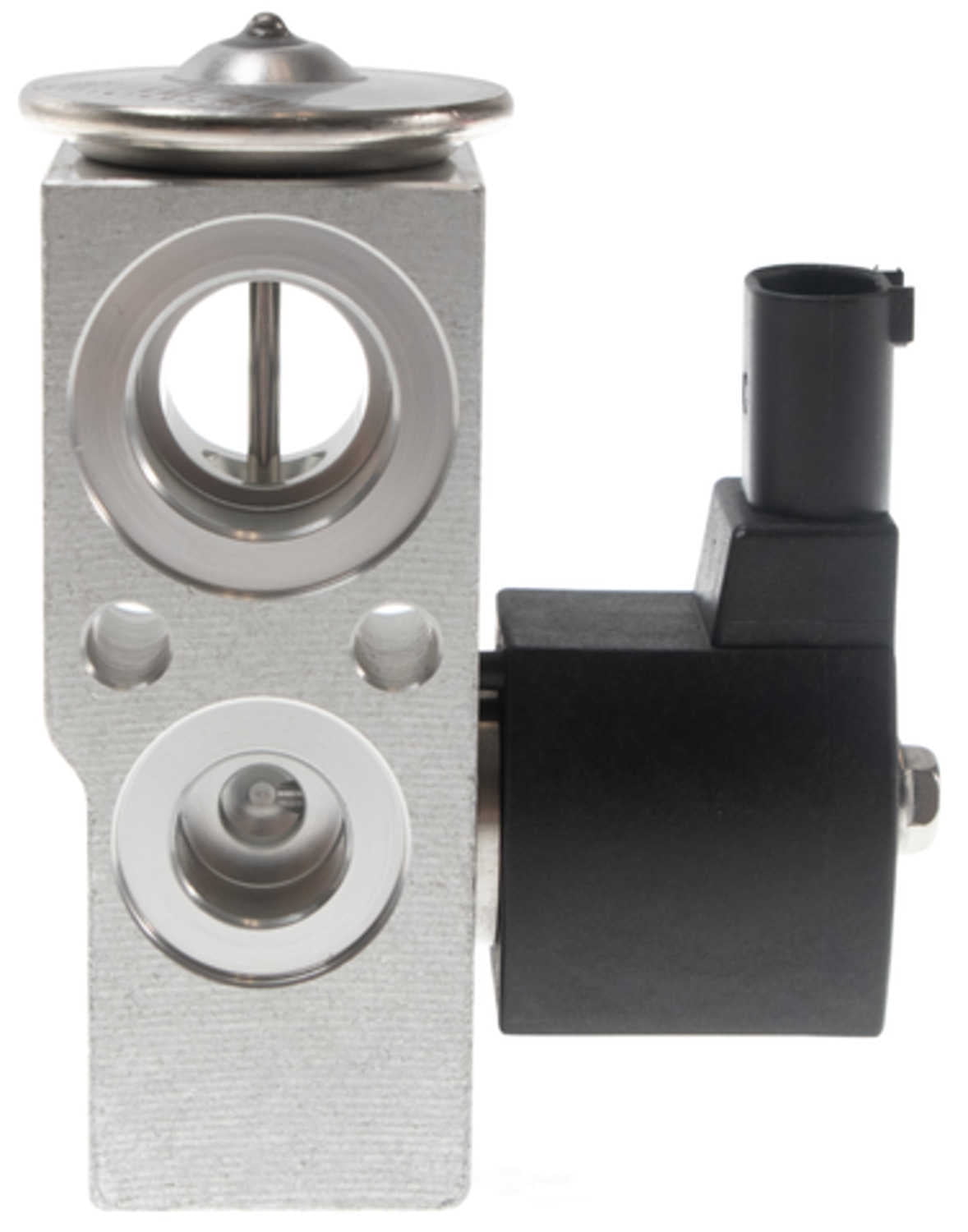 Four Seasons 39667 Block Type Expansion Valve w/ Solenoid